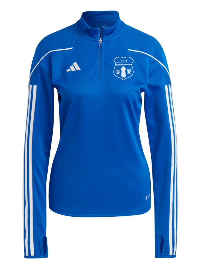 adidas Tiro 23 League Trainingstop Damen