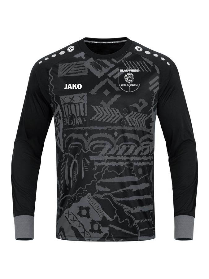 Jako Torwarttrikot Tropicana