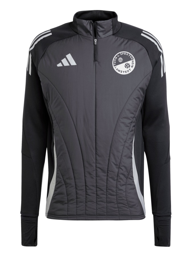 adidas Tiro 24 Competition Winterized Trainingsoberteil