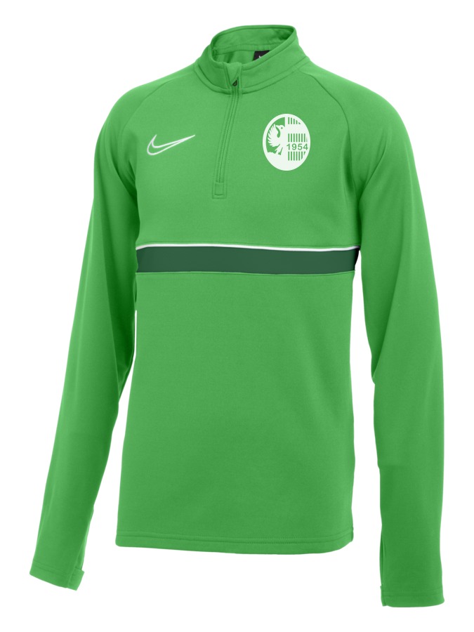 Nike Academy 21 Trainingsoberteil Kinder