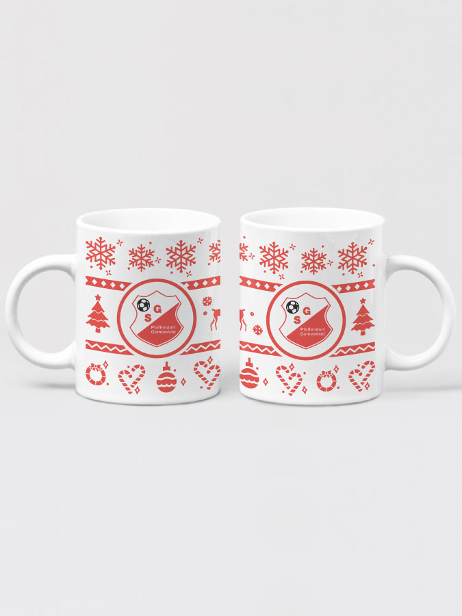 Tasse Christmas