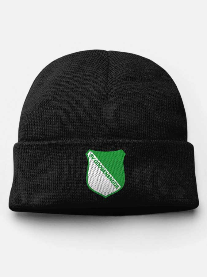Beanie Sticklogo