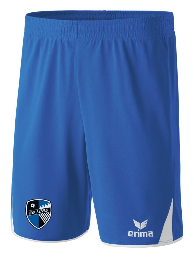 Erima Classic 5-C Shorts