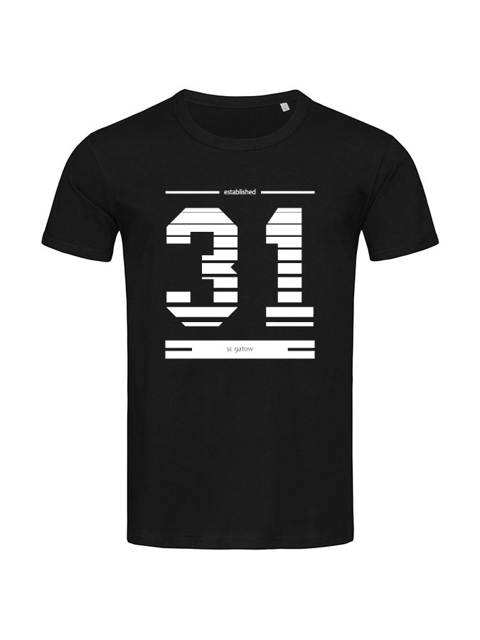 Shirt Adrian Rundhals