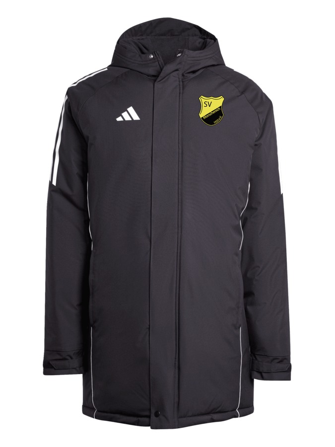 adidas Tiro 24 Stadium Parka