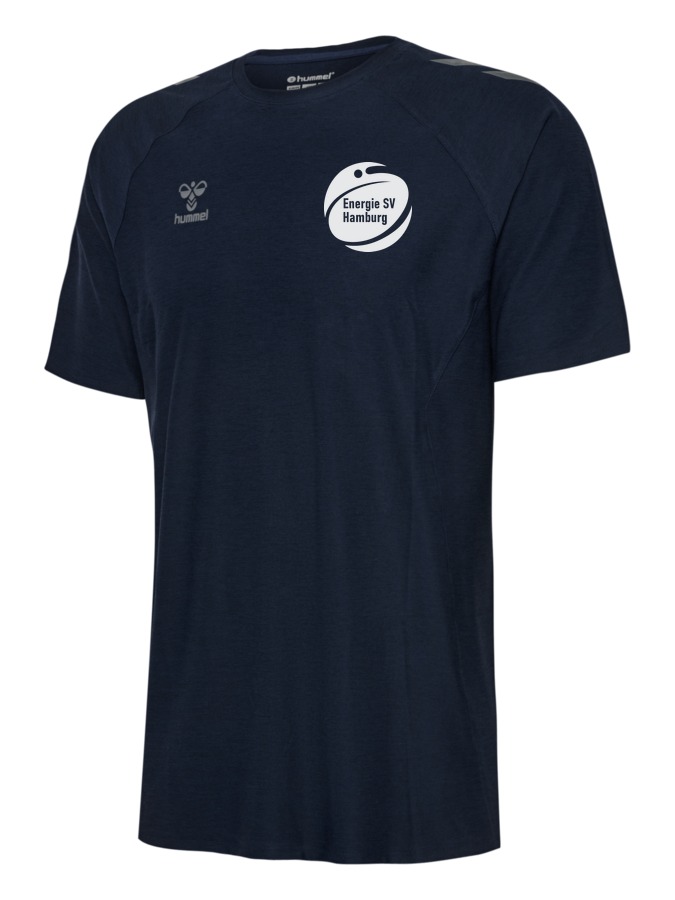 Hummel Cima 2.0 Jersey Trikot