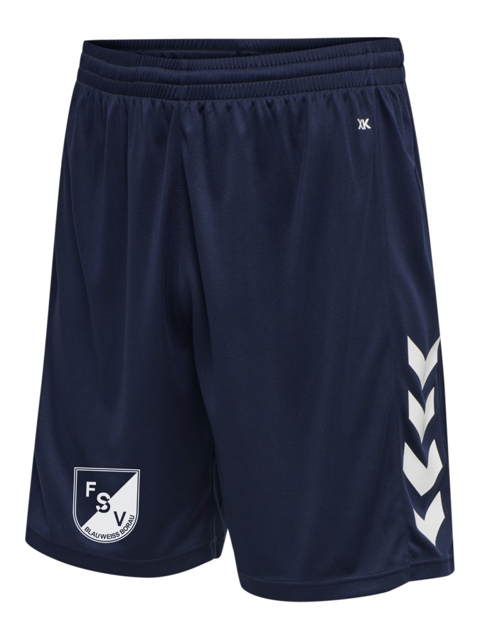 Hummel Core XK Trainingsshorts