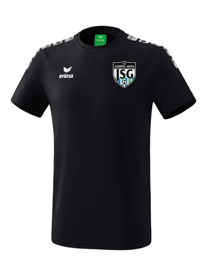 Erima Essential 5-C T-Shirt