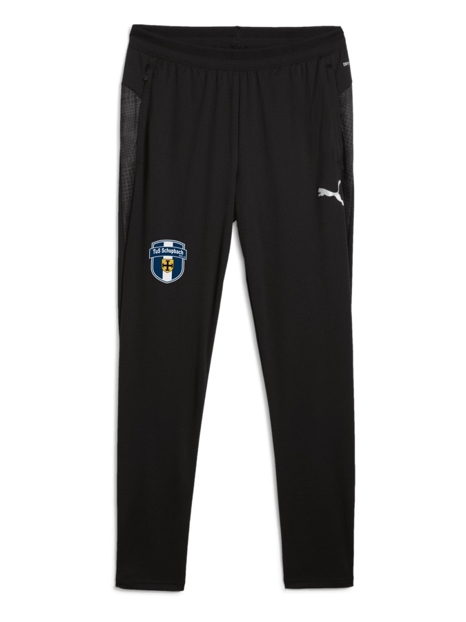 PUMA teamCUP Trainingshose