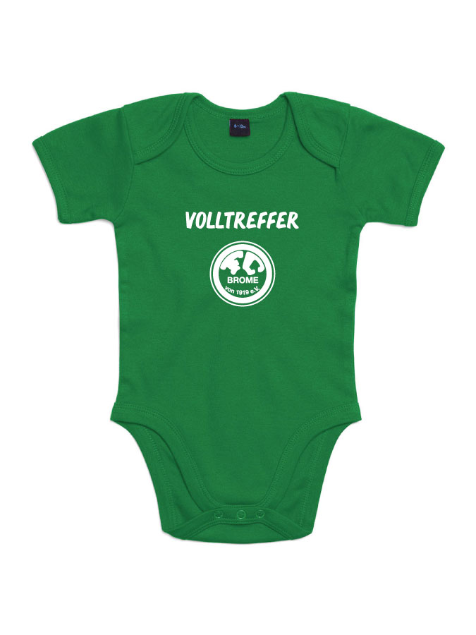 Baby Body Volltreffer