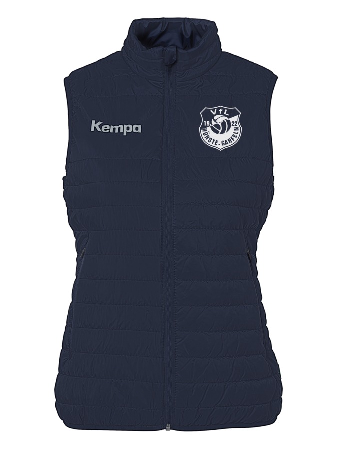 Kempa Basic Weste Damen