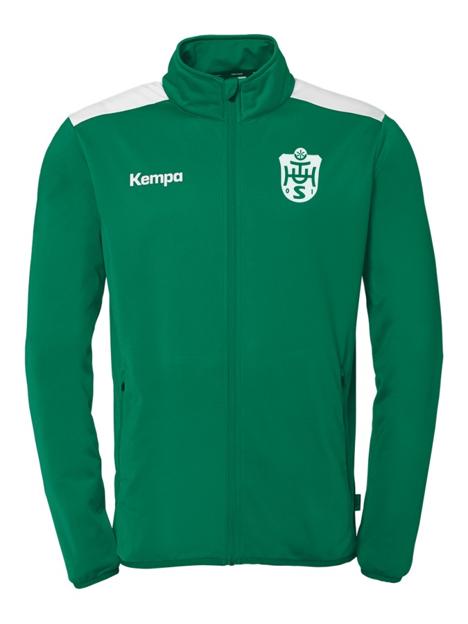 Kempa Emotion 27 Poly Jacke