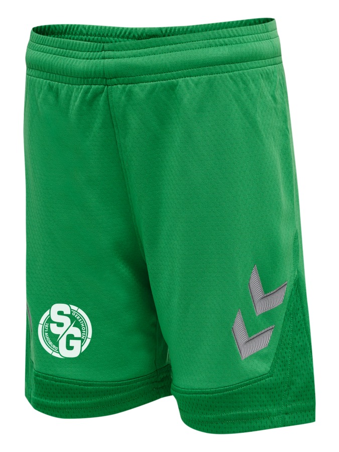 Hummel Lead Trainingsshorts