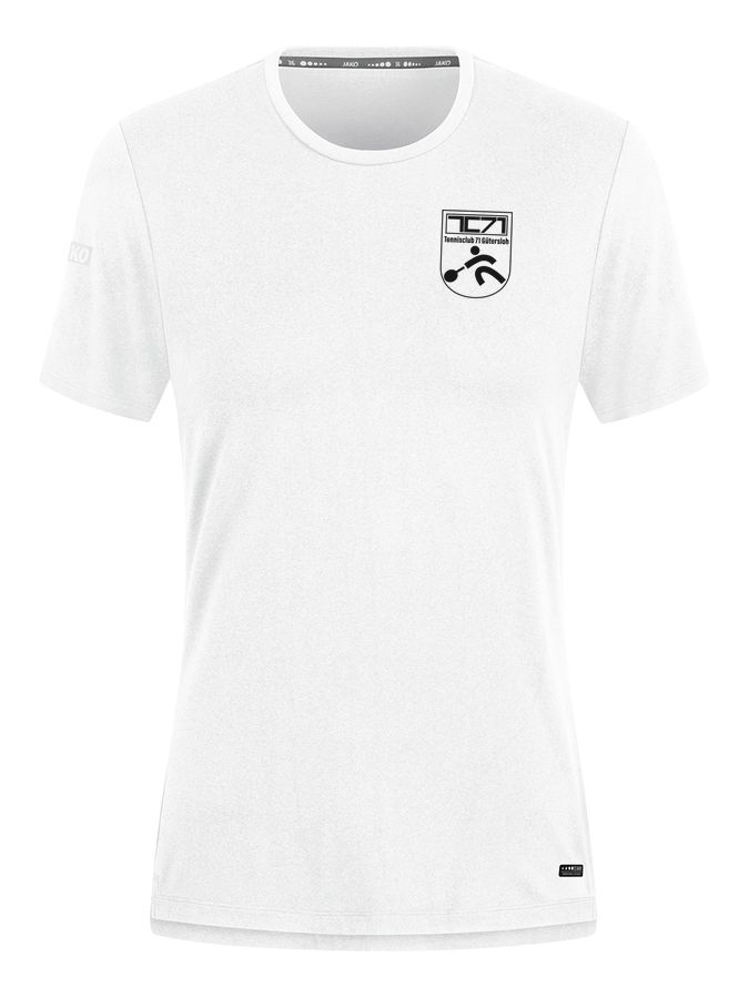 Jako T-Shirt Pro Casual Damen