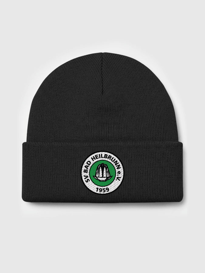 Beanie Kids Sticklogo
