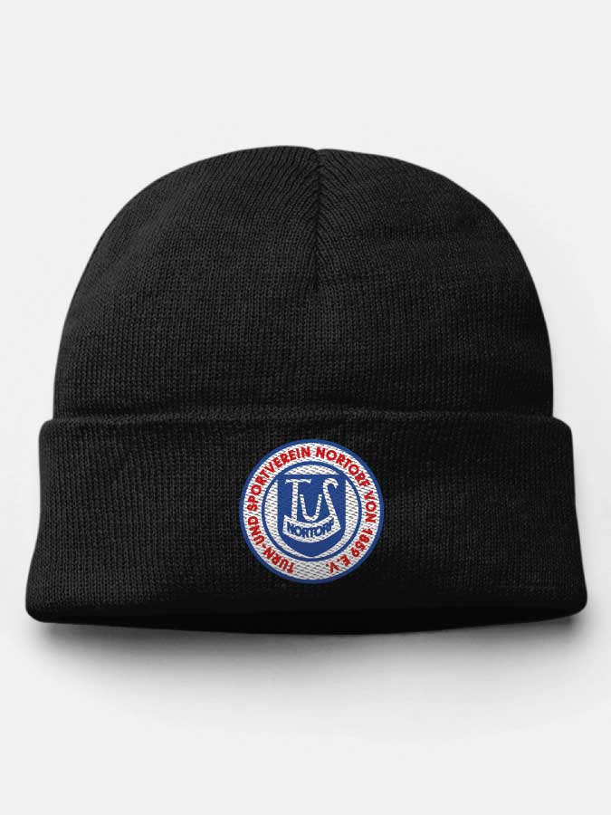 Beanie Sticklogo
