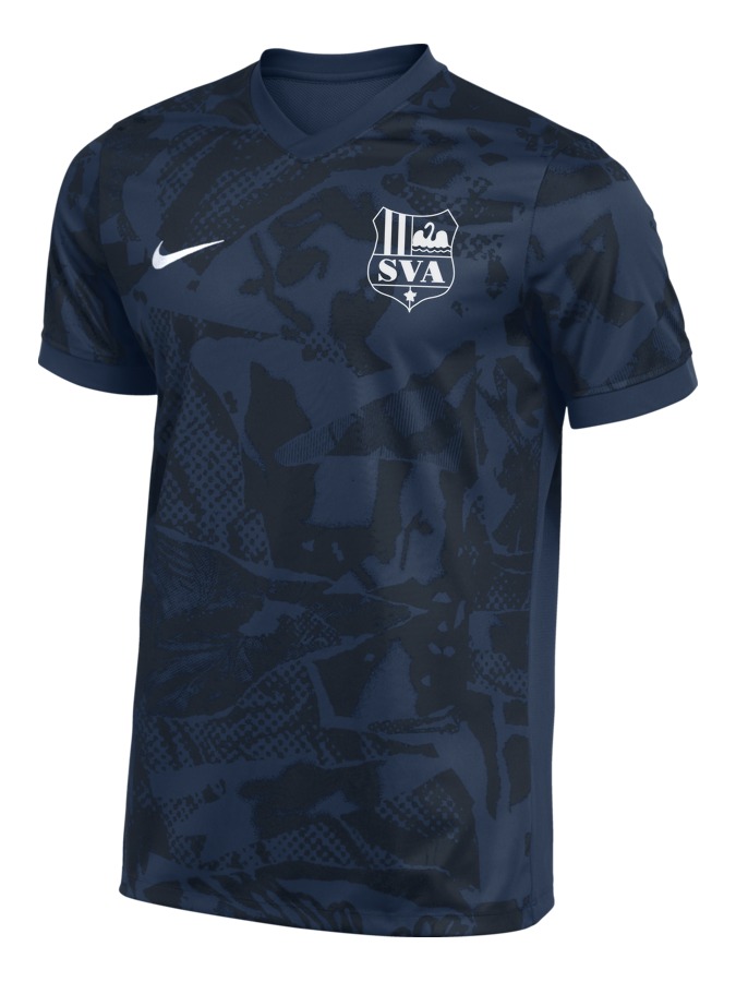 Nike Precision VII Trikot