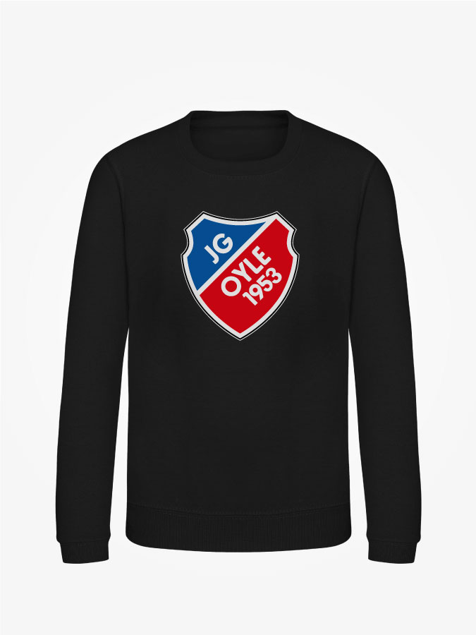 Sweatshirt Classic Kids