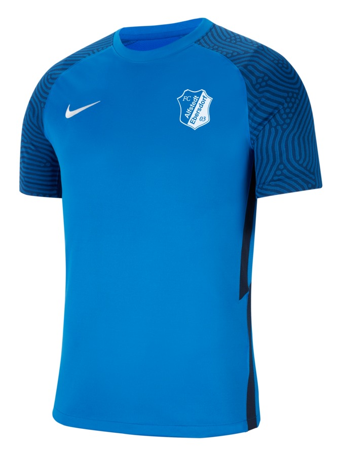 Nike Strike II Trikot