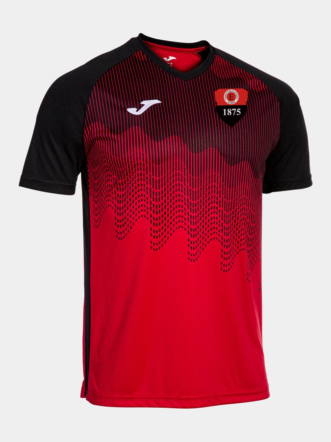 Joma Tiger VI Trikot