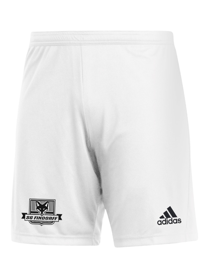 adidas Entrada 22 Shorts