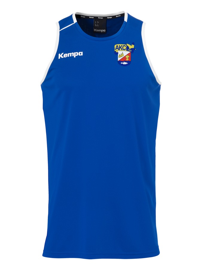 Kempa Player Tank Top