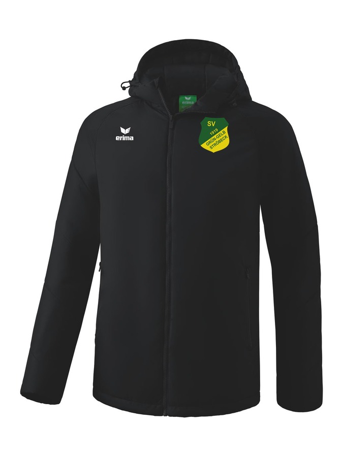 Erima Team Winterjacke
