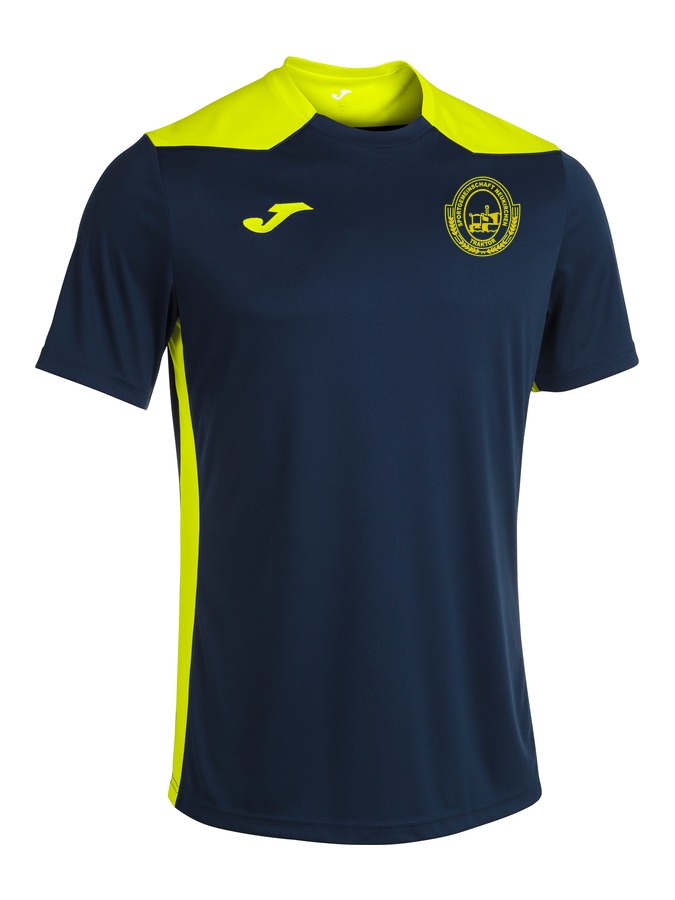 Joma Championship VI Trikot