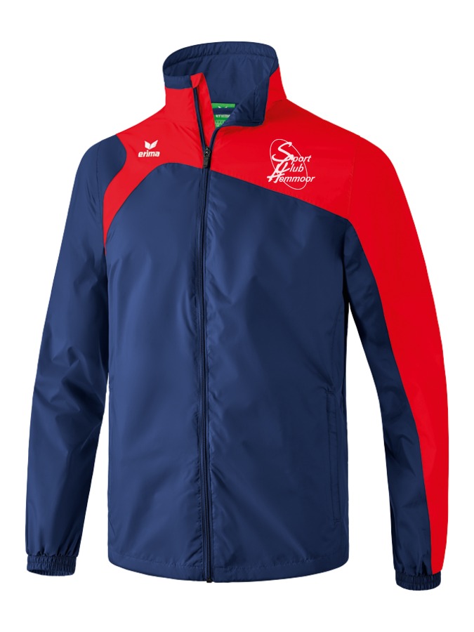 Erima Club 1900 2.0 Allwetterjacke