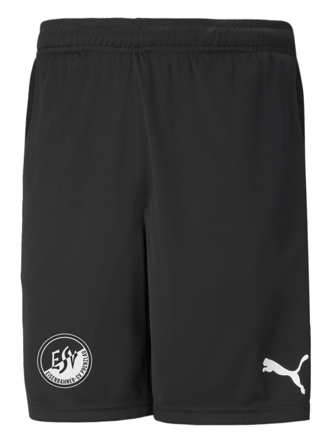 PUMA teamRISE Training Shorts