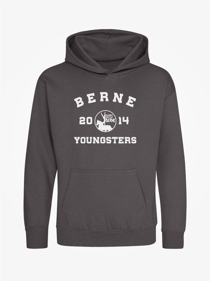 Hoodie Youngsters Kids