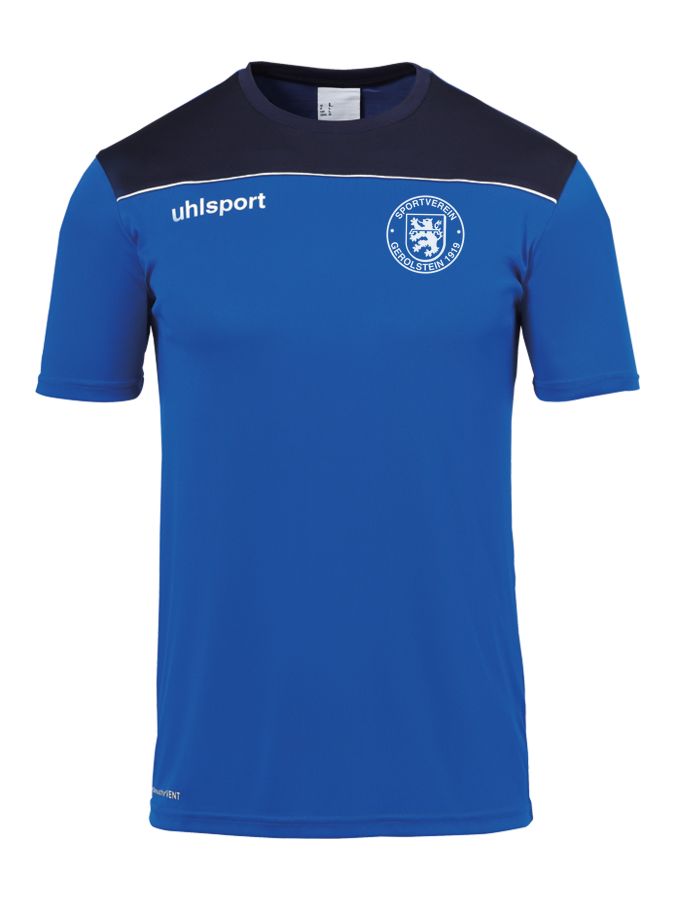 uhlsport Offense 23 Poly Shirt