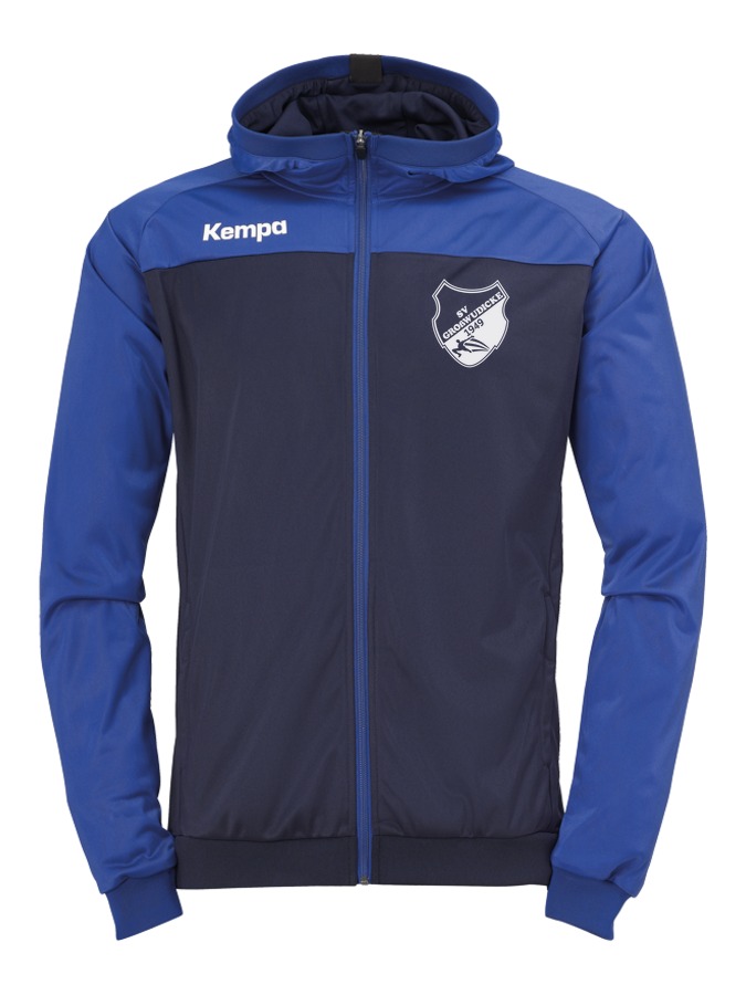 Kempa Prime Multi Jacke