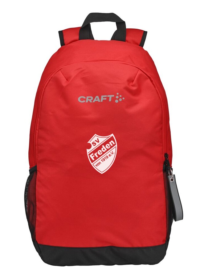 Craft Ability Practice Rucksack