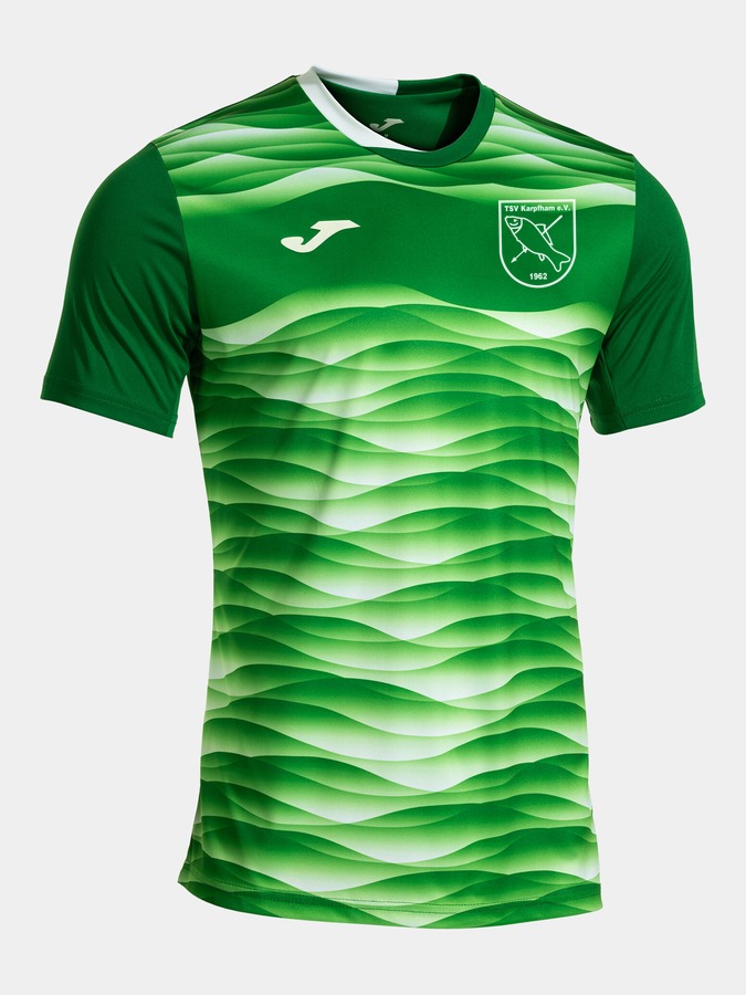 Joma Tiger VII Trikot