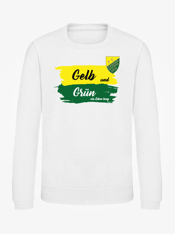 Sweater Loyal Kids Unisex