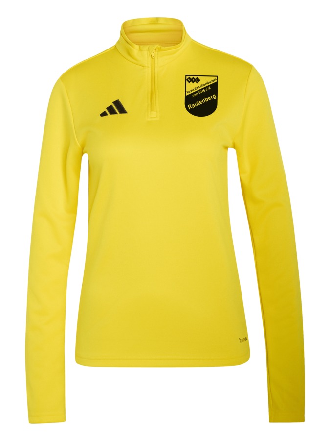 adidas Entrada 26 Trainingsoberteil Damen