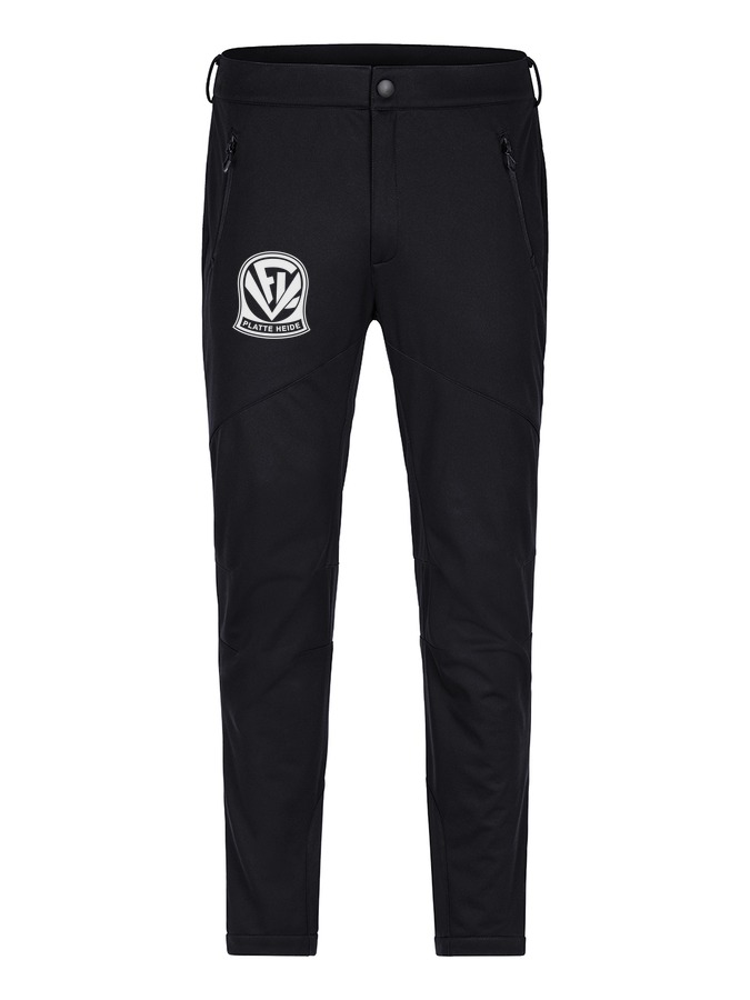 Jako Softshellhose Damen