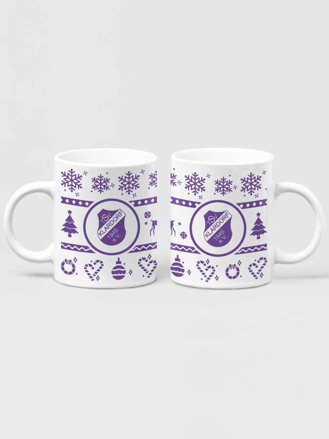 Tasse Christmas