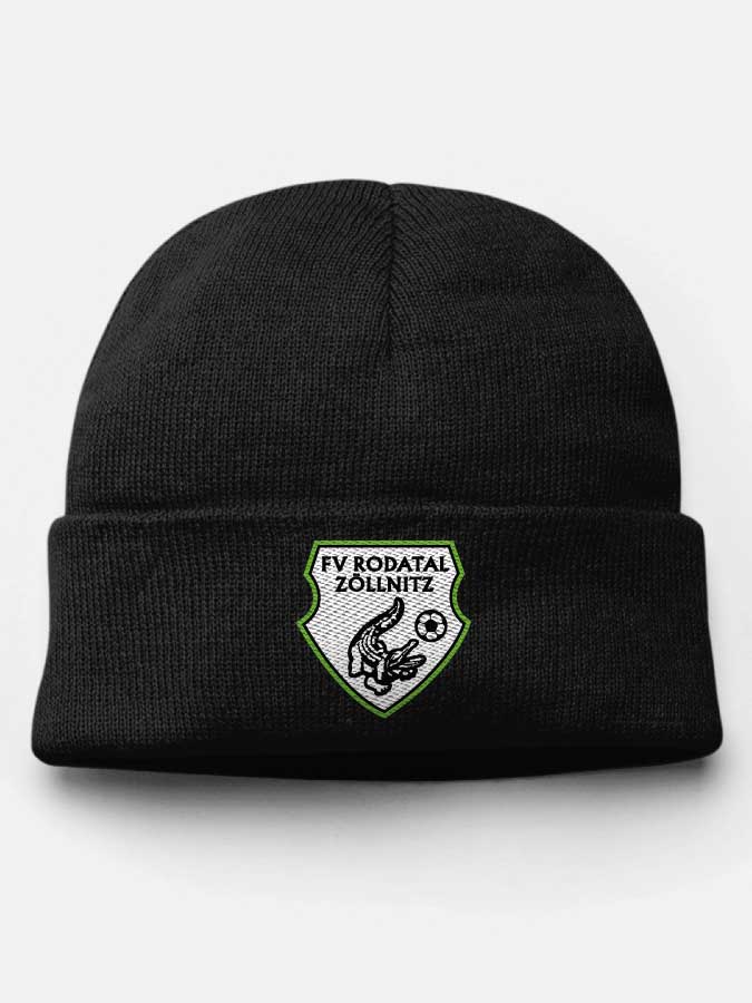 Beanie Sticklogo