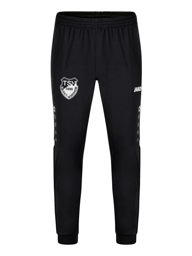 Jako Polyesterhose Challenge Damen