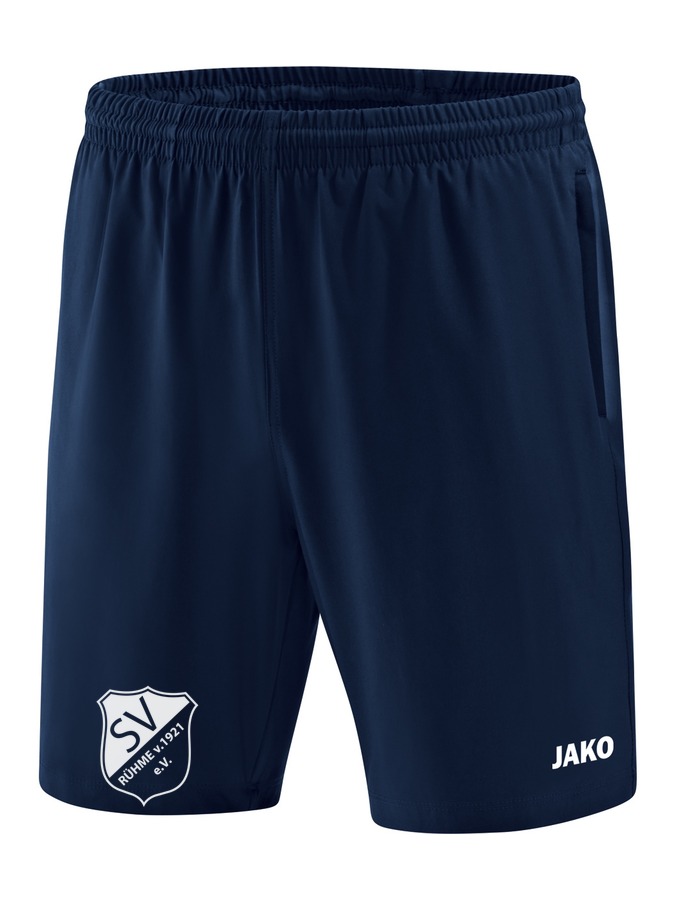 Jako Short Profi 2.0