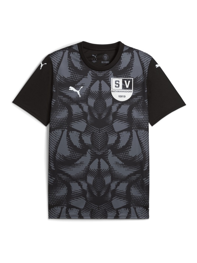 PUMA teamULTIMATE Trikot
