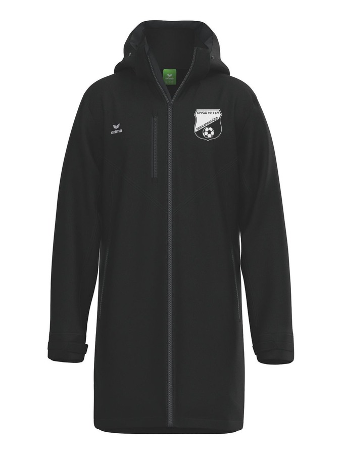 Erima Compete Stadionjacke