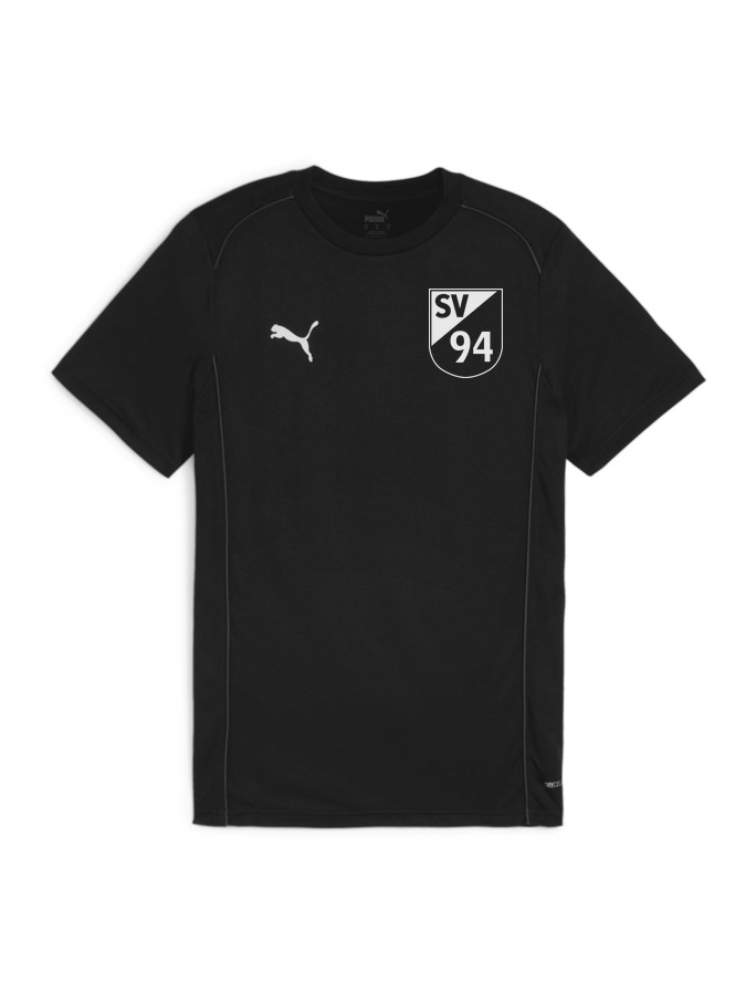 PUMA teamFINAL Casuals T-Shirt