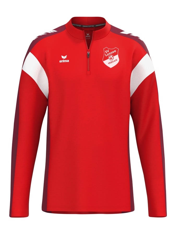 Erima Celebrate 125 Training Top