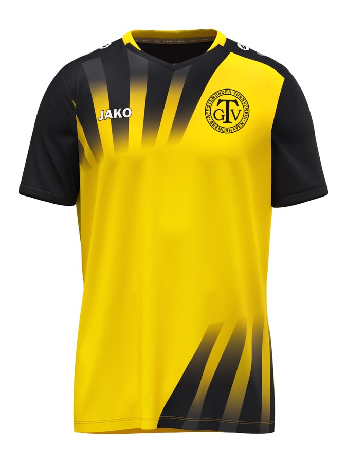 Jako Trikot Vintage Kurzarm