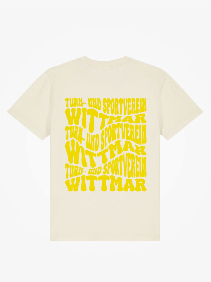 Shirt Wavy Kids