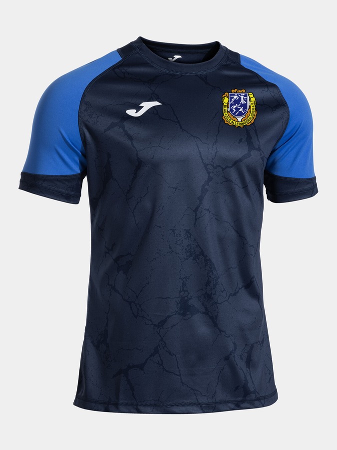 Joma Hispa V Trikot