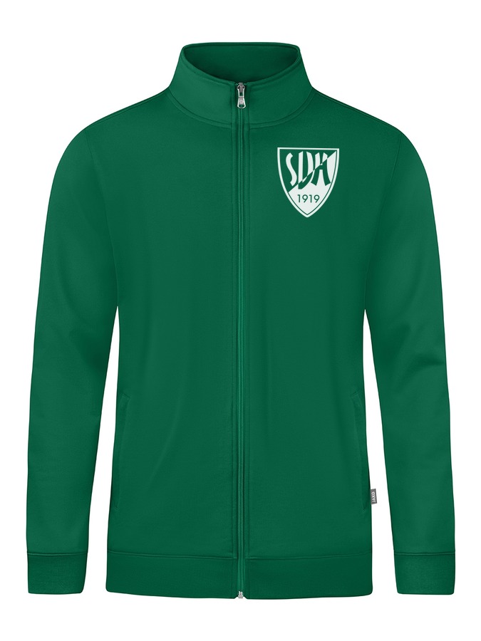 Jako Sweatjacke Doubletex Damen